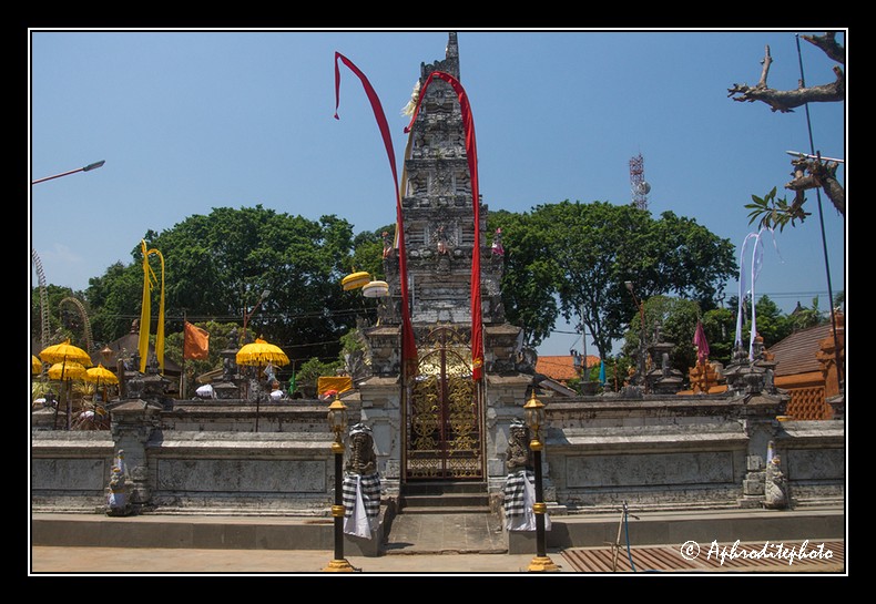Temples of Bali 38